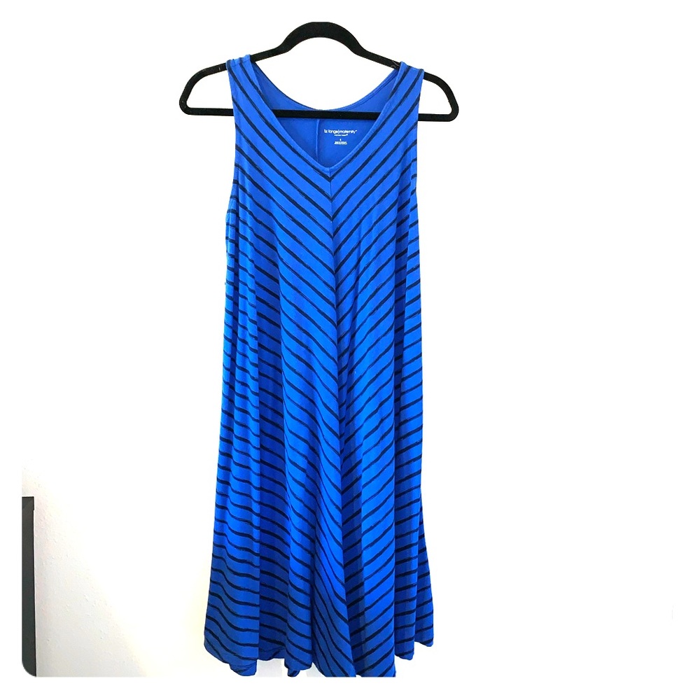 Maternity dress